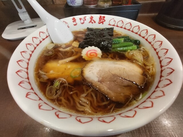 浅草らーめん きび太郎 長野店 - 市役所前/ラーメン | 食べログ