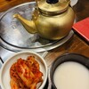 プンキッチン 鶴橋店