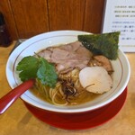 コムギ - 料理写真: