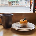Craft & Cafe RAITO - 料理写真: