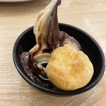 しゃぶ食べ 有明ガーデン店 - 