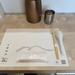 츄우카 소바 로쿠