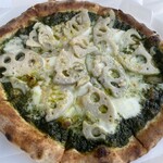 PIZZERIA BOSSO - 