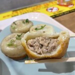 da pai dang 105 有明ガーデン店 - 