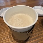 ユキムロカフェ - 