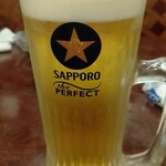 ひとくち餃子てん屋 - 