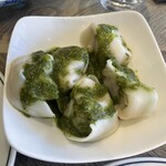 ブッチャー・リパブリック 豊洲 シカゴピザ＆グリル - 