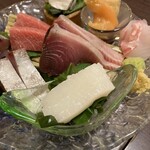 大衆酒場マルカツ - 