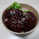 デリカキッチン - 料理写真: