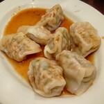 ひとくち餃子てん屋 - 