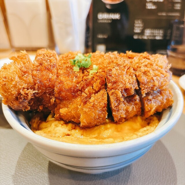 かつ之 （KATSUYUKI） - 上士幌町その他/かつ丼 | 食べログ