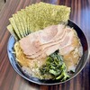 横浜家系らーめん ぼうそう家