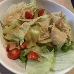 炭火焼バル&串焼き J.J.ぽっち - 