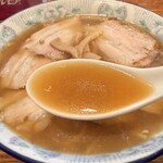 太陽 - 薬膳スープ