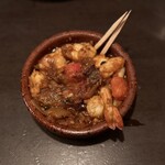 クリスチアノ - 