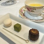 ル ブール ムー - 