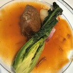 ル ブール ムー - 