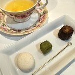 ル ブール ムー - 