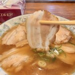 太陽 - ウマウマの焼豚