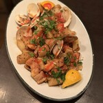 クリスチアノ - 