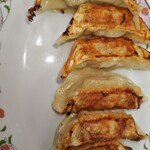 餃子の王将 - 料理写真: