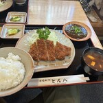 とんかつ とん八 - 