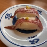 無添くら寿司 - 料理写真: