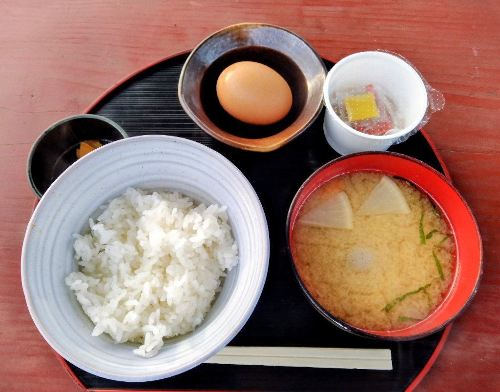 気まぐれ屋さん 写真 : 気まぐれ屋 - 山梨市/食堂 | 食べログ