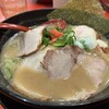 特製ラーメン 大中 本店
