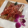 炭火焼肉 ひびの亭 中百舌鳥店