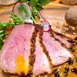 海老丸らーめん - 