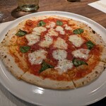 CHEF’S SPECIAL TOKYO - 「マルゲリータ」