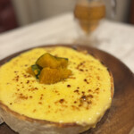 シカゴピザ＆スフレオムレツ Meat&Cheese ARK2nd 新宿店 - 
