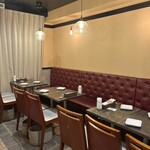 シカゴピザ＆スフレオムレツ Meat&Cheese ARK2nd - 