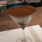 CHEF’S SPECIAL TOKYO - 「クラシックティラミス」