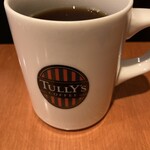 タリーズコーヒー - ドリンク写真:
