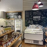 ハーベスト ナガイファーム - 