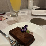 シカゴピザ＆スフレオムレツ Meat&Cheese ARK2nd - 