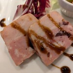 CHEF’S SPECIAL TOKYO - ポークテリーヌ バルサミコ