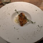 CHEF’S SPECIAL TOKYO - 「チキンコンフィ」