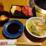 肉の館 羅生門 - 