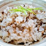 麺や飛鳥くら田 - 