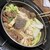 丸明 - 料理写真:すき焼き1