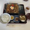うえだ食堂