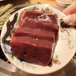 六本木 大皿焼肉 老中 - 