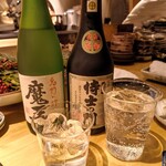 六本木 大皿焼肉 老中 - 