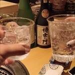 六本木 大皿焼肉 老中 - 