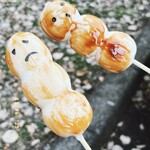 そば茶屋 さくら - 料理写真: