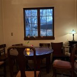 カフェ ラフィーネ - 