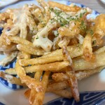 朝めし酒場 ナニコレ食堂 - 